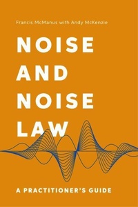 Bild: Noise and Noise Law - Edinburgh University Press