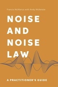 Bild: Noise and Noise Law - Edinburgh University Press