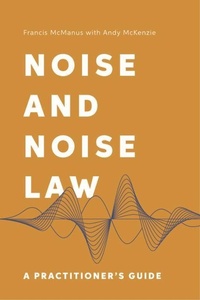 Bild: Noise and Noise Law - Edinburgh University Press