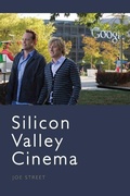 Cover: Silicon Valley Cinema - Edinburgh University Press