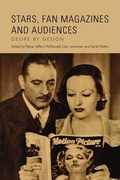 Cover: Stars, Fan Magazines and Audiences - Edinburgh University Press