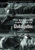 Cover: The Edinburgh Companion to Globalgothic - Edinburgh University Press