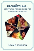 Cover: In Christ I Am... - Lulu.com