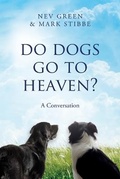 Cover: Do Dogs Go To Heaven? - Bella Books