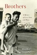 Cover: Brothers - Temple University Press,U.S.