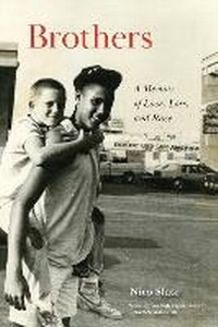Enlarge image Cover: Brothers - Temple University Press,U.S.