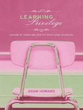 Cover: Learning Privilege - Routledge