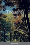 Cover: Thoughts - Lulu.com
