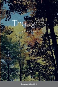 Enlarge image Cover: Thoughts - Lulu.com