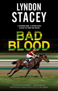 Abbildung von: Bad Blood - Severn House