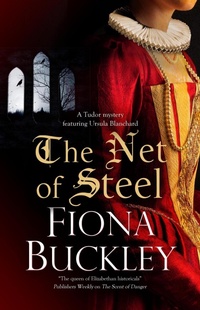 Abbildung von: The Net of Steel - Severn House