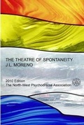 Cover: The Theatre of Spontaneity - Lulu.com