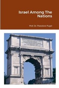 Cover: Israel Among The Nations - Lulu.com