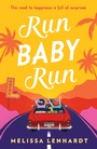 Cover: Run Baby Run - Mills & Boon