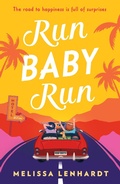 Cover: Run Baby Run - Mills & Boon