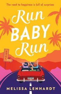 Enlarge image Cover: Run Baby Run - Mills & Boon