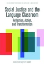 Cover: Social Justice and the Language Classroom - Edinburgh University Press