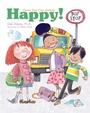Cover: Happy! - Flowerpot Press