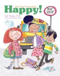 Enlarge image Cover: Happy! - Flowerpot Press