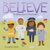 Enlarge image Cover: Believe - Flowerpot Press
