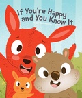 Cover: If You're Happy and You Know It - Flowerpot Press