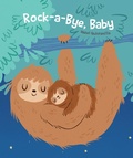 Cover: Rock-a-Bye Baby - Flowerpot Press
