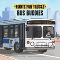 Cover: Bus Buddies - Flowerpot Press