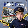 Cover: Police Patrol - Flowerpot Press