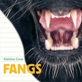 Cover: Whose Is It? Fangs - Flowerpot Press