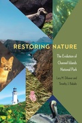 Cover: Restoring Nature - University of Nebraska Press