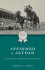 Cover: Affirmed and Alydar - Eclipse Press