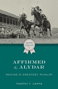 Cover: Affirmed and Alydar - Eclipse Press