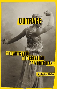 Abbildung von: Outrage - Stanford University Press