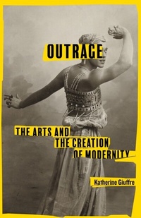 Abbildung von: Outrage - Stanford University Press