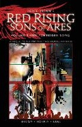 Cover: Pierce Brown's Red Rising: Sons of Ares Vol. 3: Forbidden Song - Dynamite Entertainment