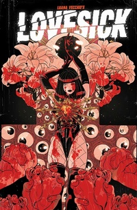 Enlarge image Cover: Lovesick - Image Comics