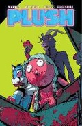 Cover: Plush - Image Comics