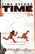 Cover: Time Before Time Volume 4 - Image Comics