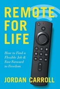 Cover: Remote for Life - Lioncrest Publishing