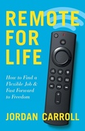 Cover: Remote for Life - Lioncrest Publishing