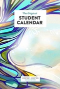 Cover: Original Student Calendar 2023/24 - Polestar Calendars