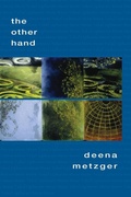 Cover: The Other Hand - Red Hen Press