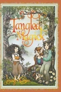 Cover: Tangled Magick - Prince and Pauper Press