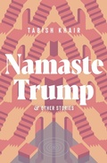 Cover: Namaste Trump and Other Stories - Interlink Books