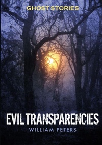 Enlarge image Cover: Ghost Stories - William Peters