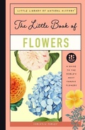 Cover: The Little Book of Flowers - Bushel & Peck Books