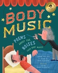 Cover: Body Music: Poems About the Noises Your Body Makes - Moonshower