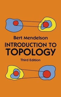 Abbildung von: Introduction to Topology - www.snowballpublishing.com