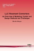Cover: LLC Resonant Converters - now publishers Inc