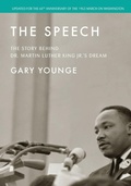 Cover: The Speech - Haymarket Books
